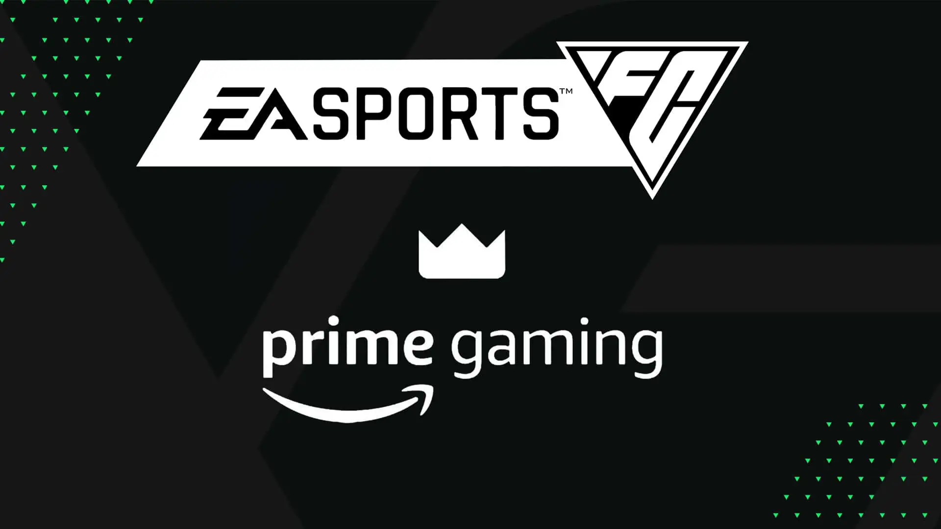 FC 24 Prime Gaming