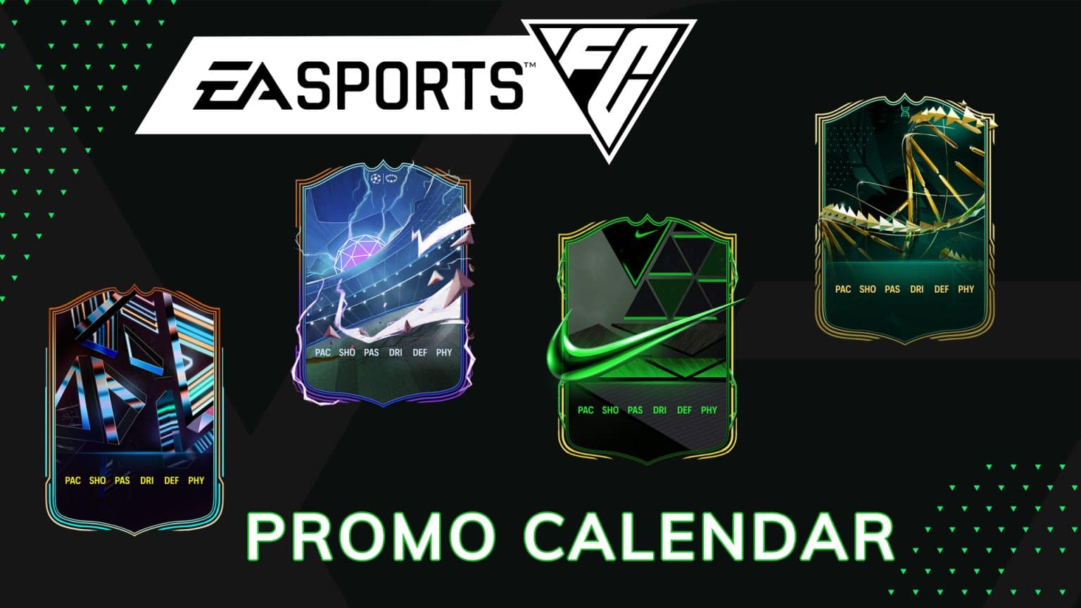 EA FC 24 Calendar All UT Promo Schedule and New Event Dates