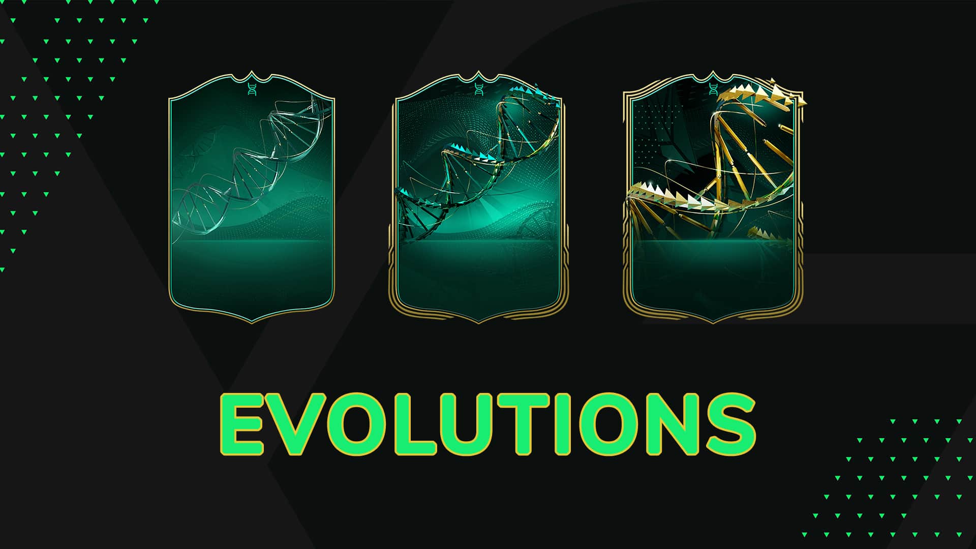 FC 24 EVOLUTIONS OBJ