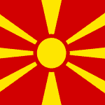 macedonia