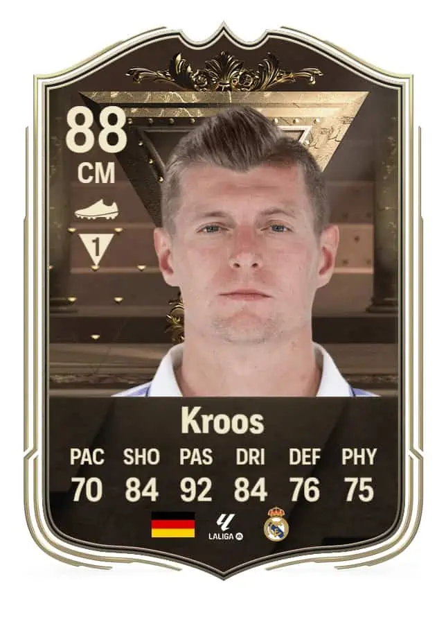 Kroos