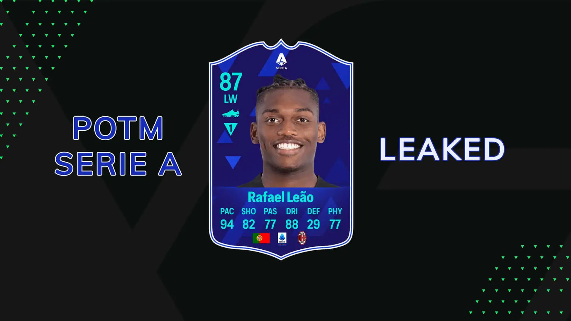 leao potm