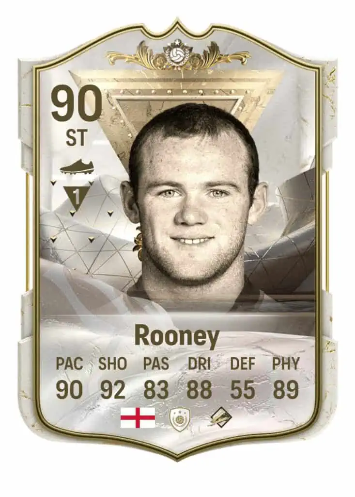 Rooney