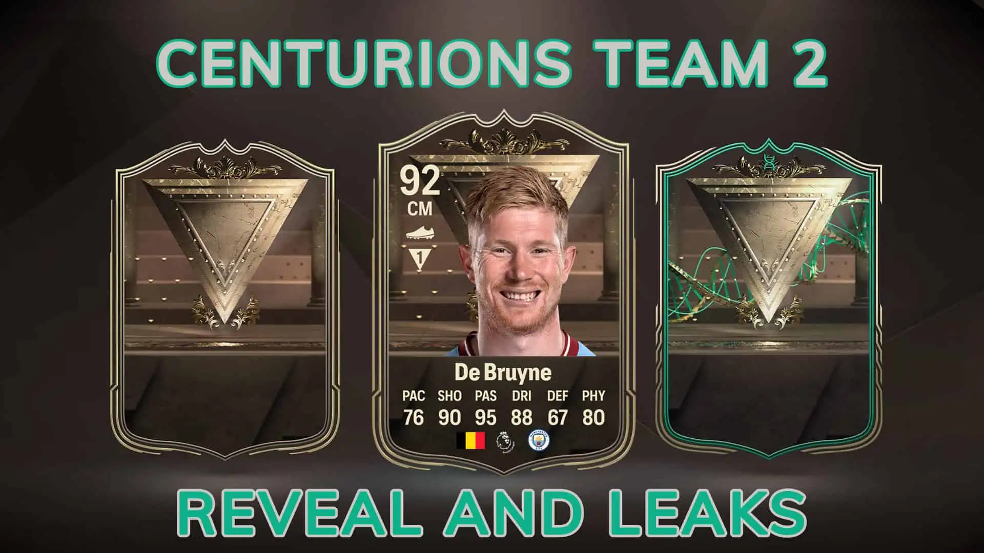 De Bruyne