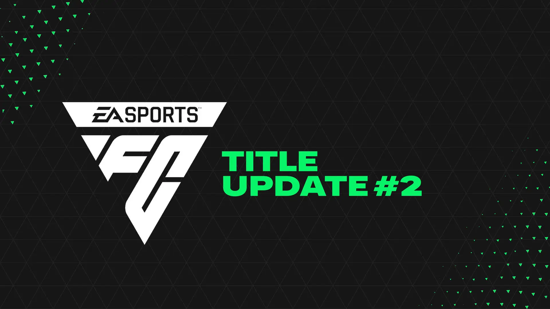 FC 24 TITLE UPDATE 2