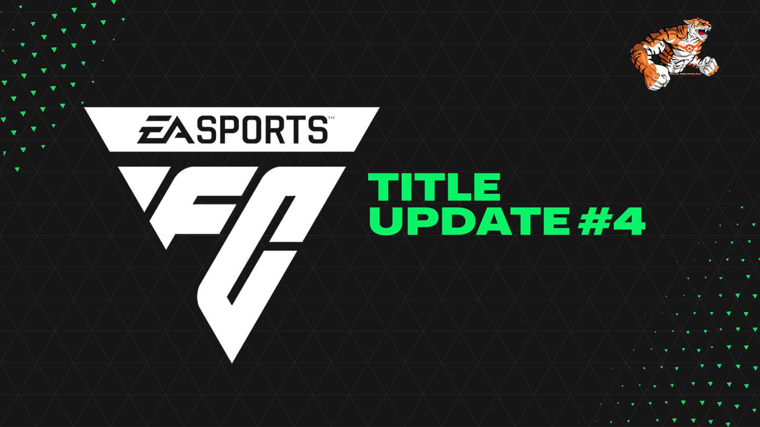 Ea Fc 24 Title Update 4 Patch Fixes Trickster Plus Glitch Fifaultimateteam It Uk Ea Fc 24 Title Update 4 Patch Fixes Trickster Plus Glitch Fifaultimateteam It Uk