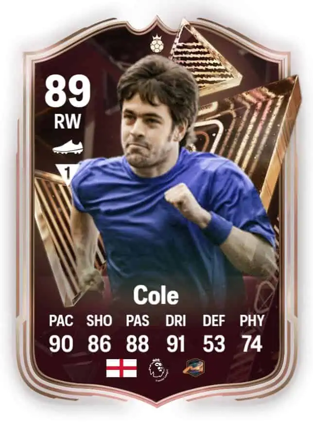 Cole