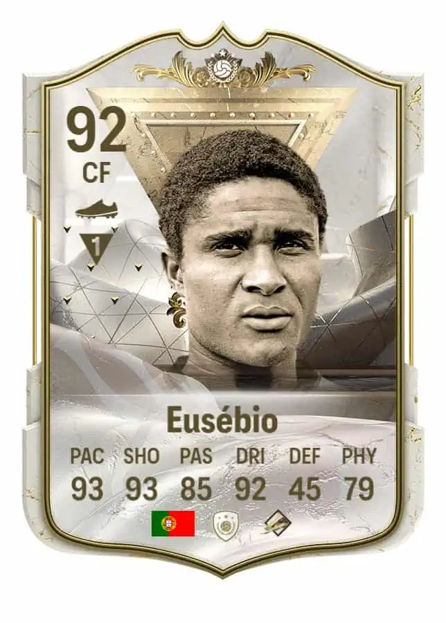 Eusebio