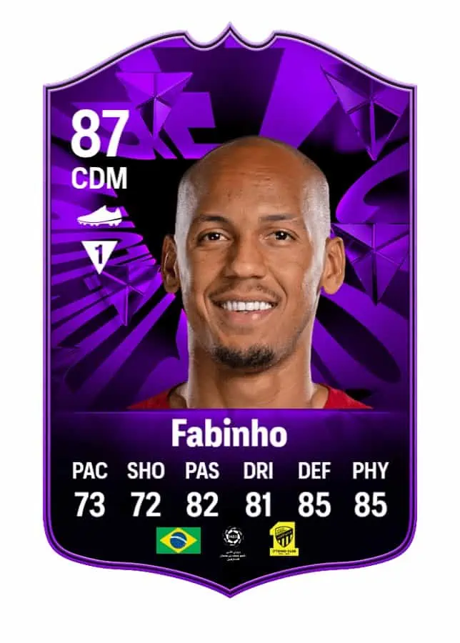 Fabinho