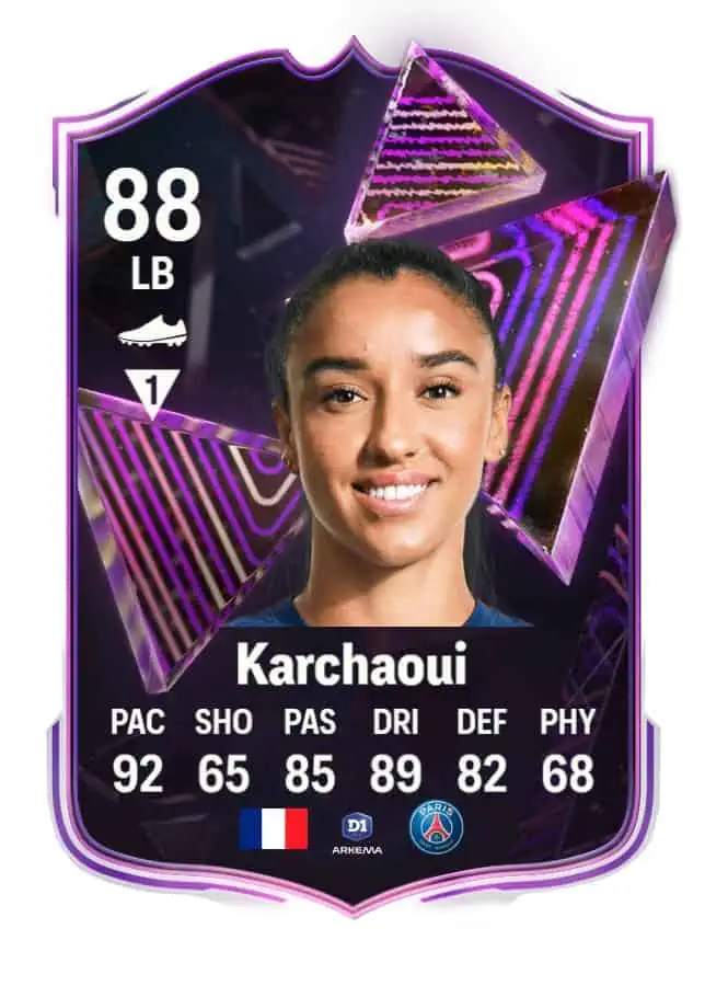 Karchaoui
