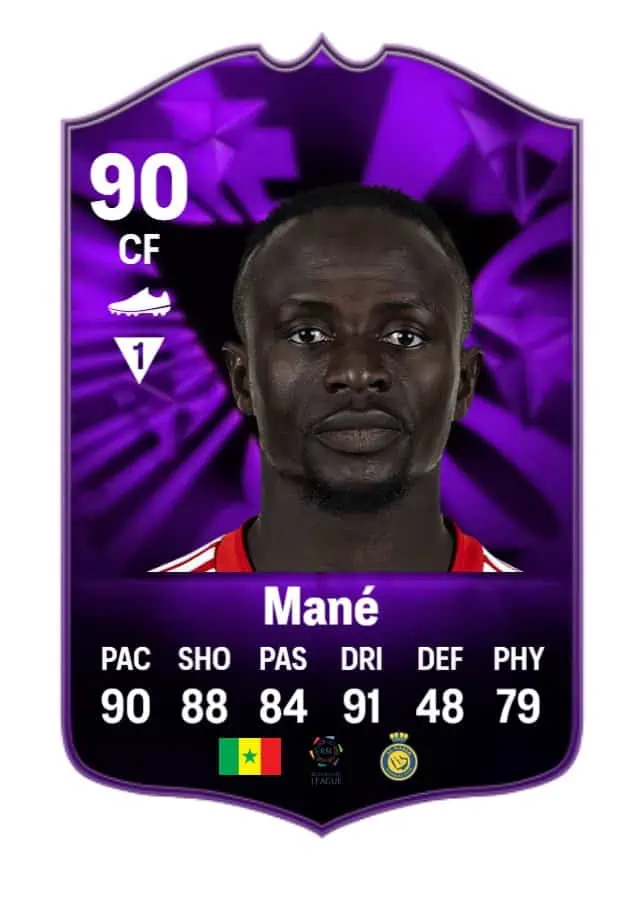 Mane