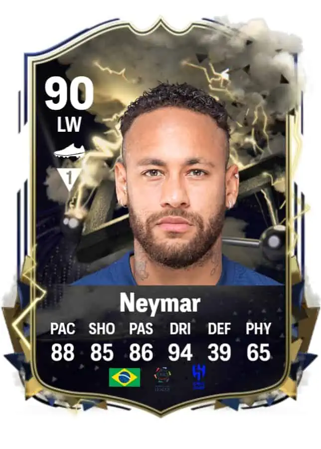 Neymar