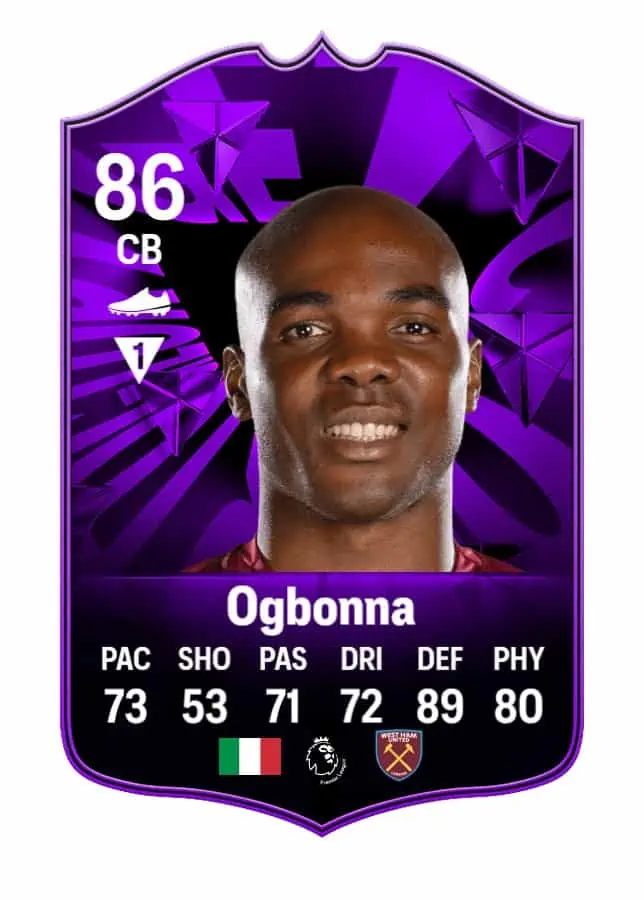 Ogbonna