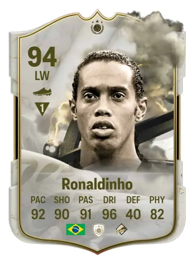 Ronaldinho