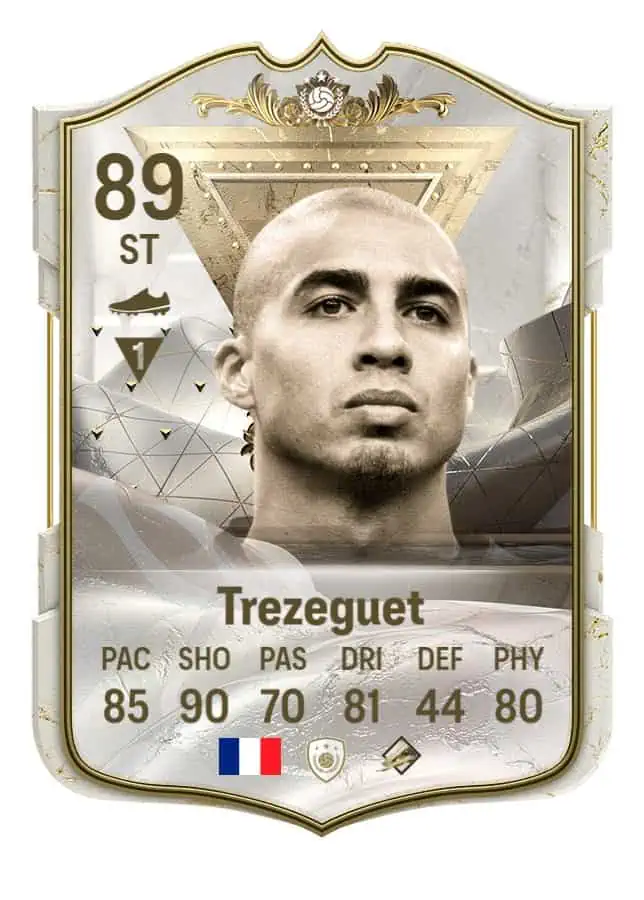 Trezeguet