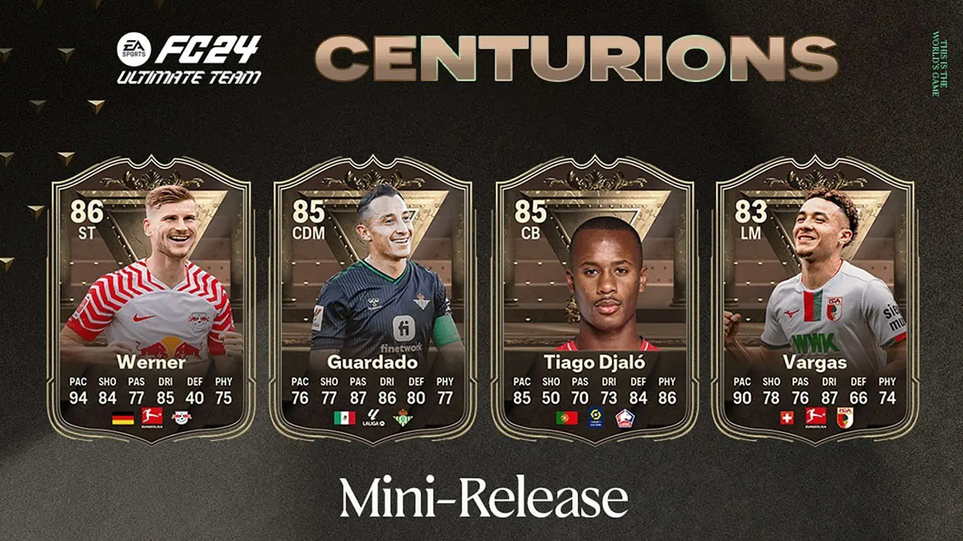 Mini release