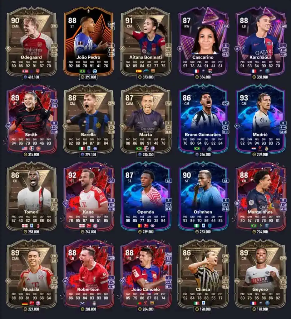 mixedrewfc244 3