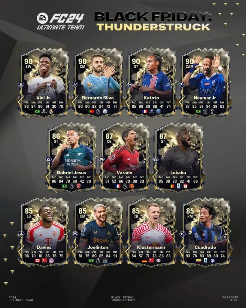 thunderteam