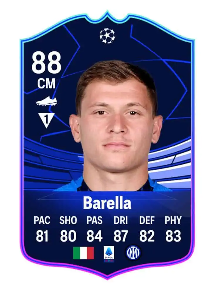 Barella