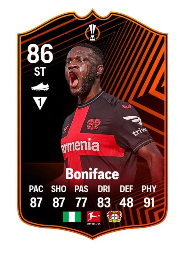 Boniface