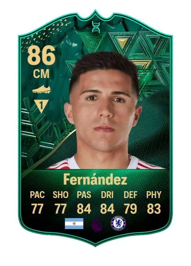 Fernandez