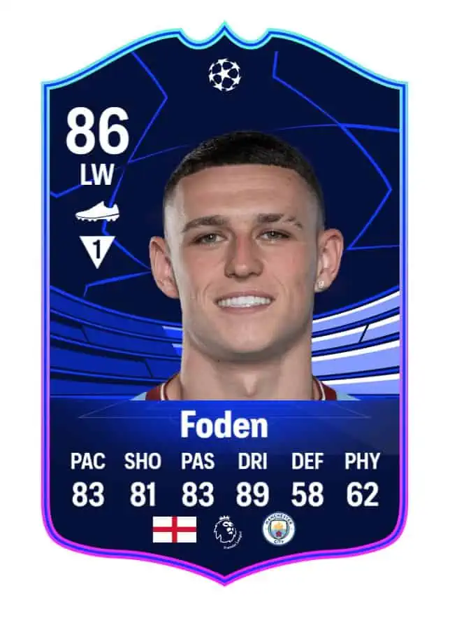 Foden