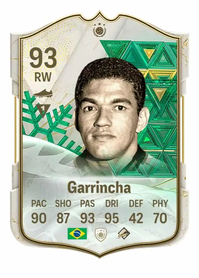 Garrincha