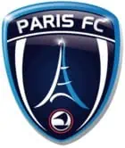 Paris fc logo