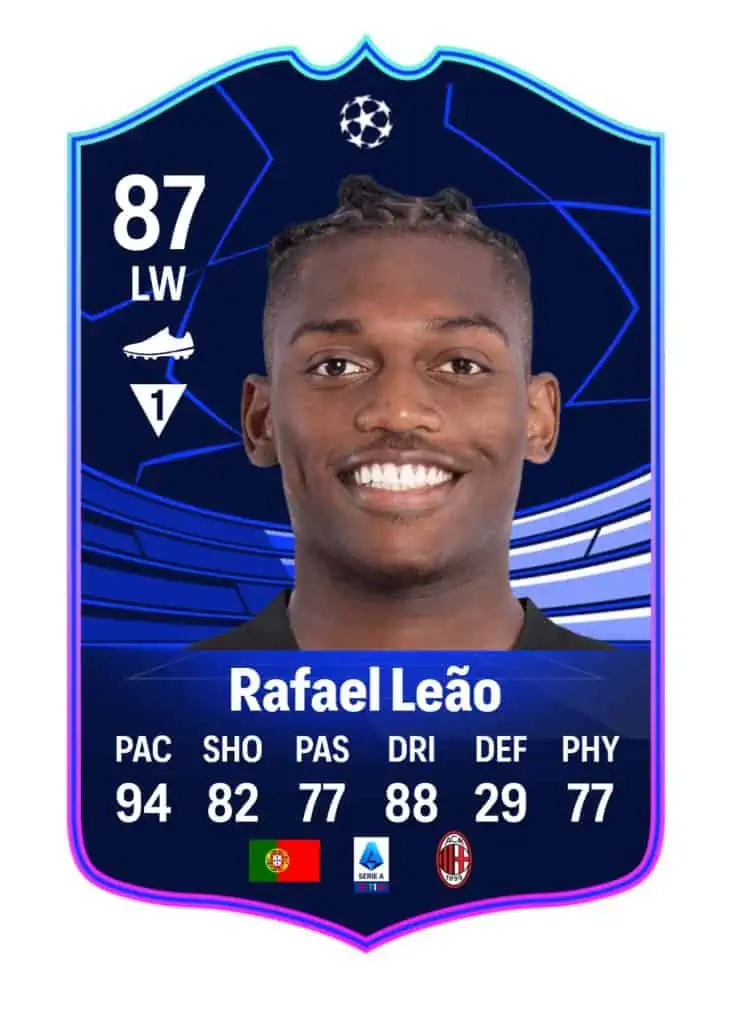 Rafael Leao