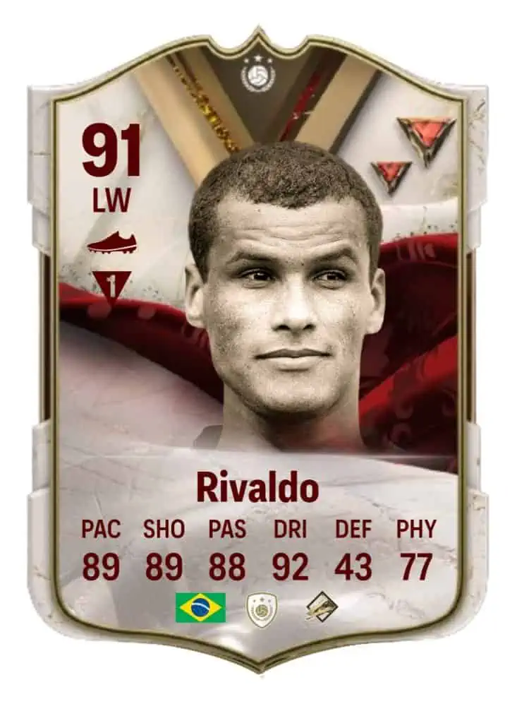 Rivaldo