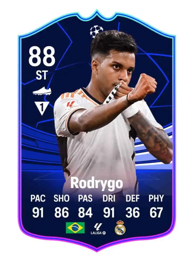 Rodrygo 1