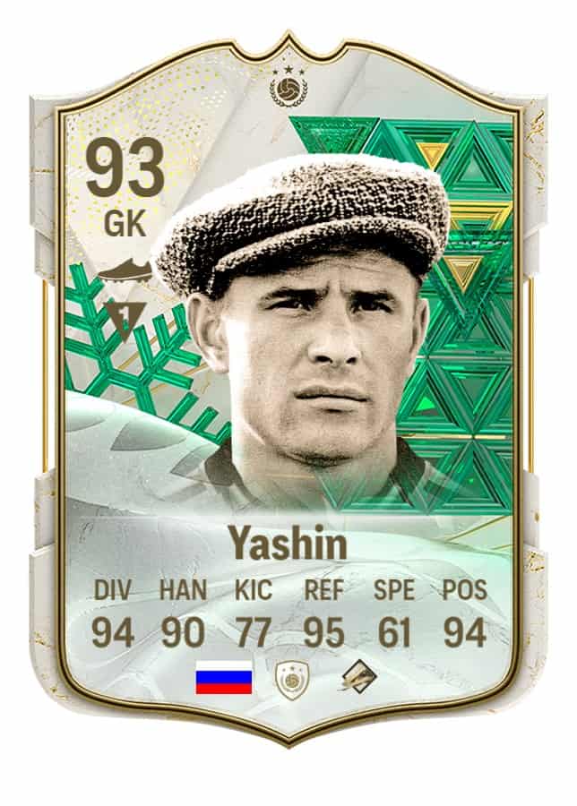 EA FC 24 Icon Winter Wildcards Team 1 Mini Release, Calendar and Leaks