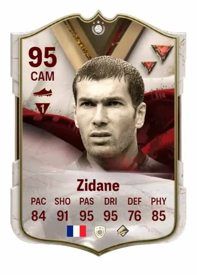 Zidane 2