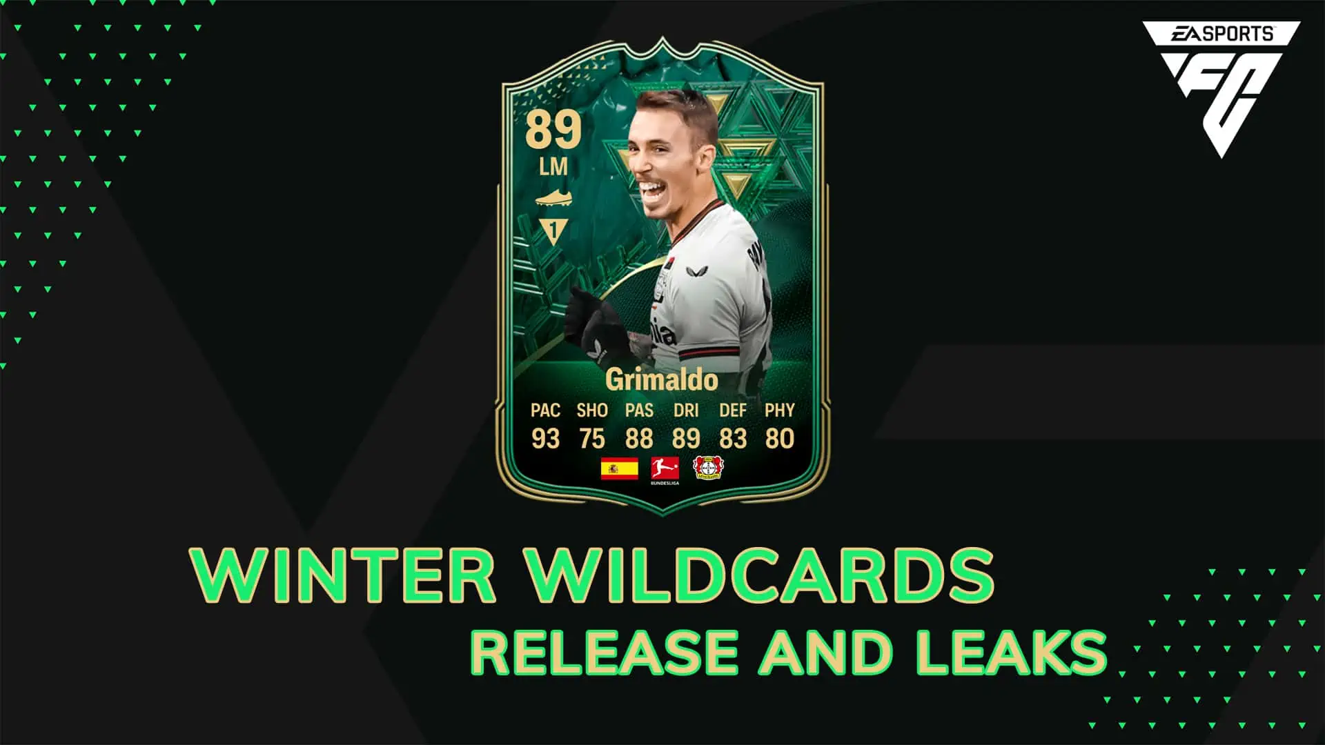 fc 24 winter wildcards release