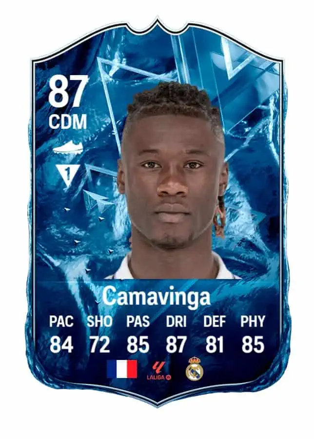Camavinga