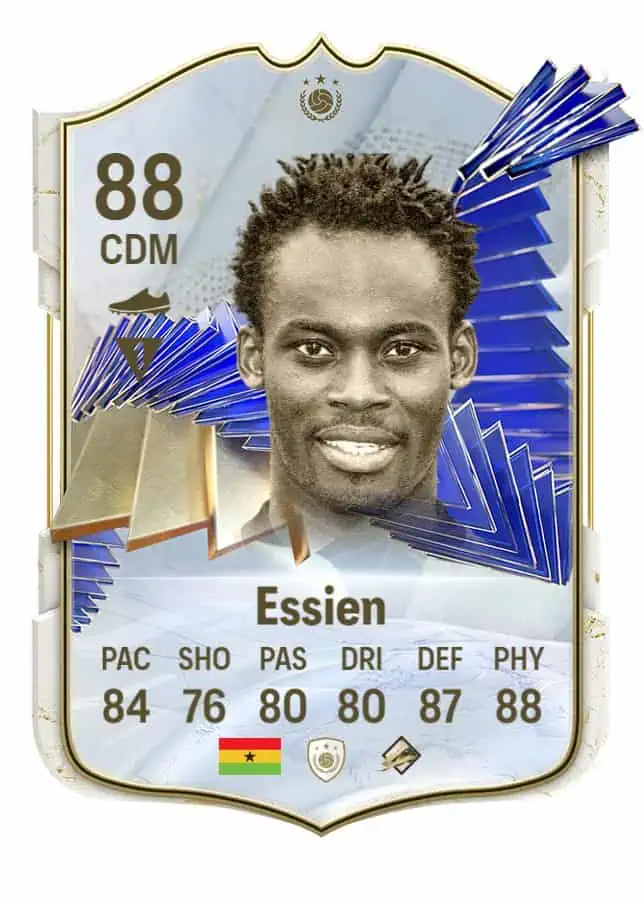 Essien