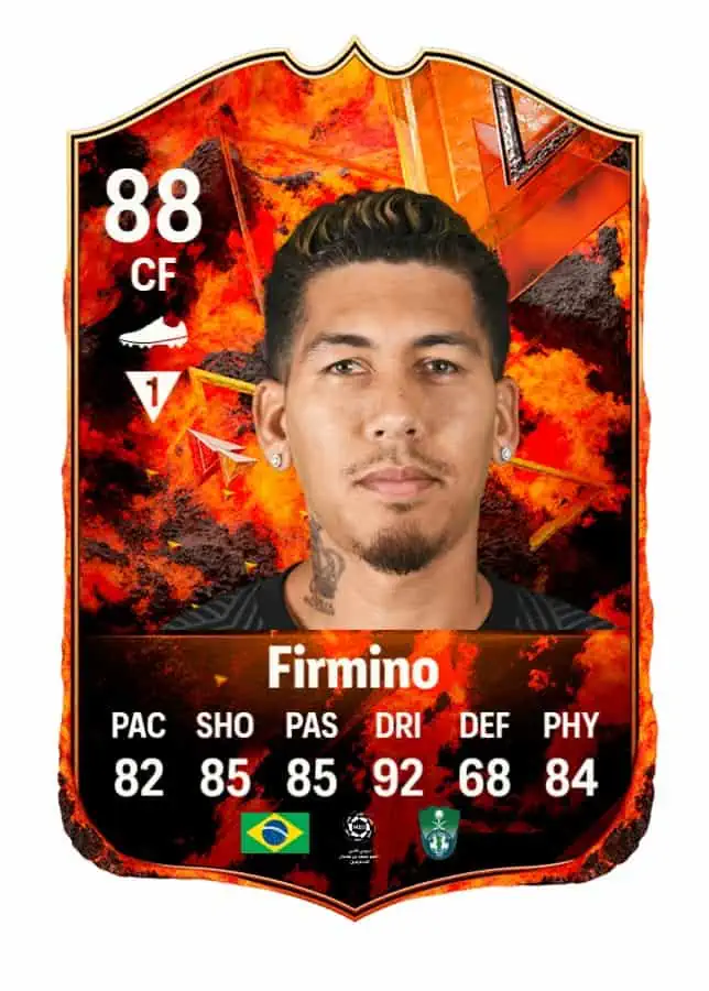 Firmino