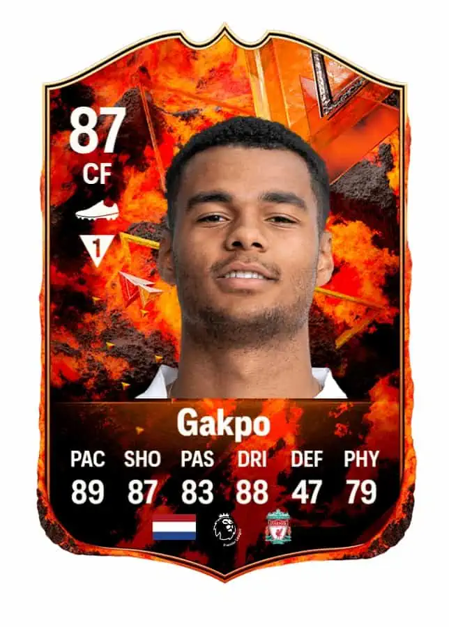 Gakpo