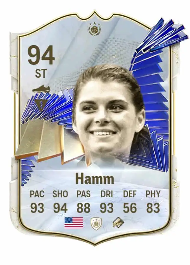 Hamm