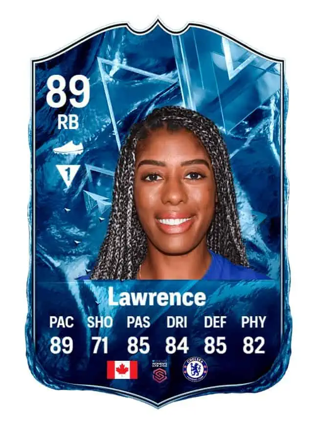 Lawrence