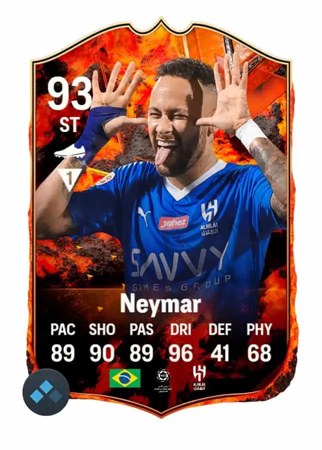 Neymar 1