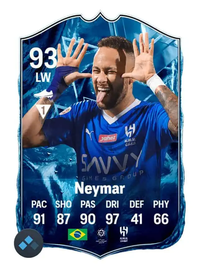 Neymar 2