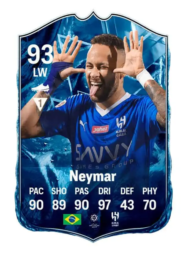 Neymar