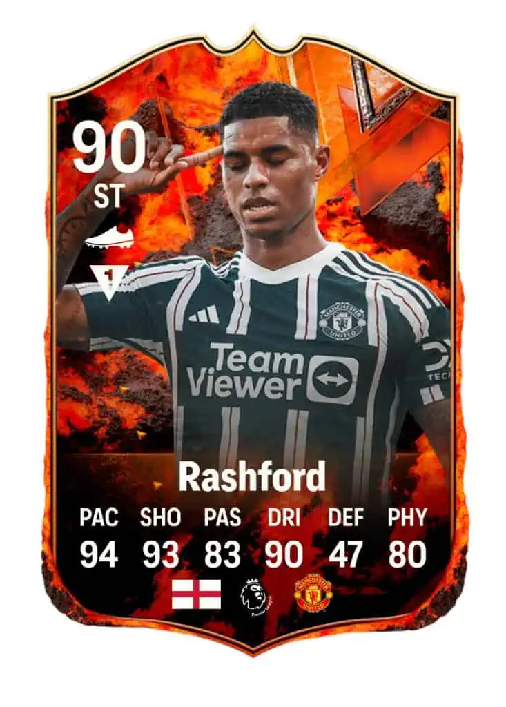 Rashford