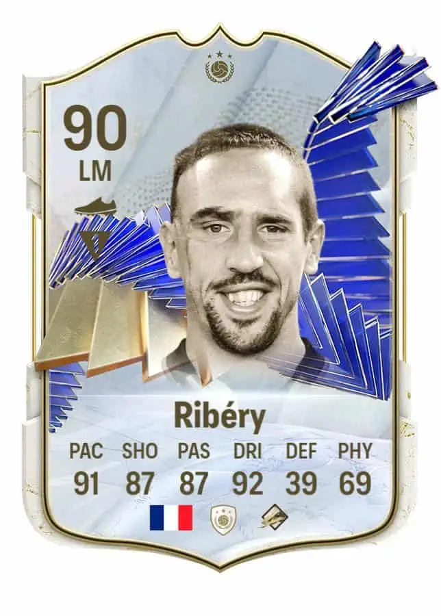 Ribery
