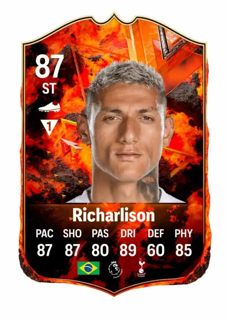 Richarlison