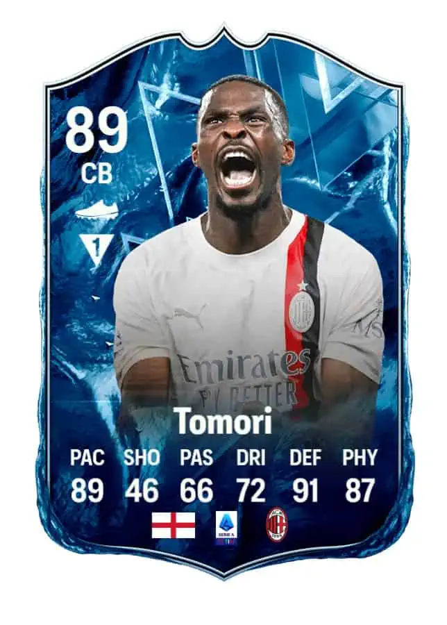Tomori