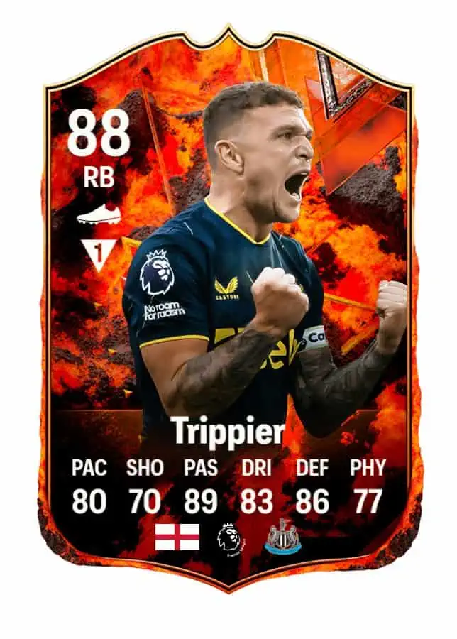 Trippier