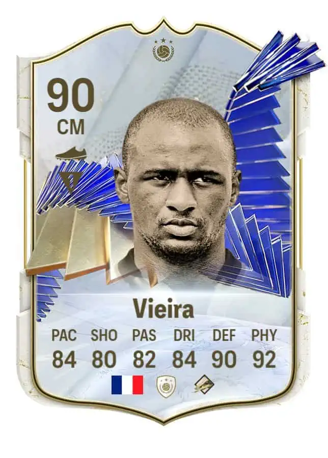 Vieira