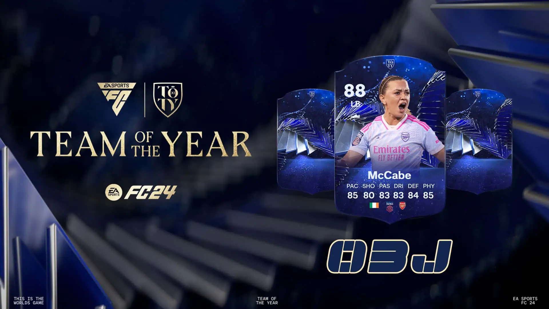 FC 24 MCCABE HM OBJ